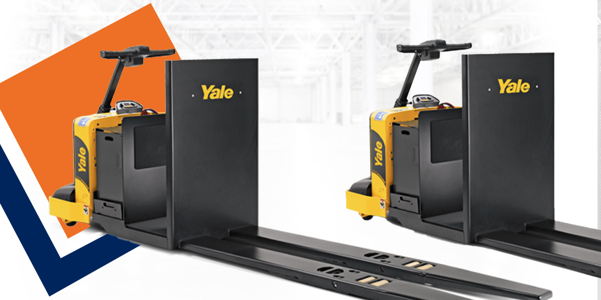 How to Maintain Your Electric Pallet Jack