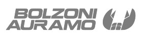 Bolzoni Auramo Logo