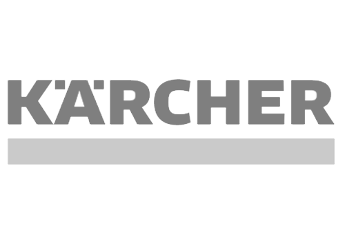 Karcher Logo