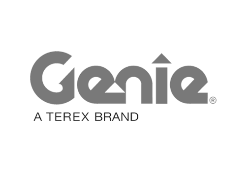 Genie logo