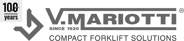 Mariotti logo