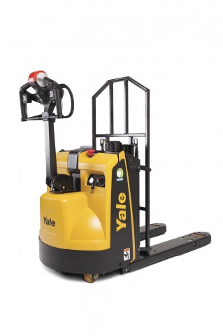 Yale Pallet Jack