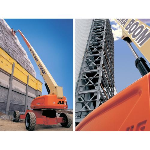 JLG 1350SJP