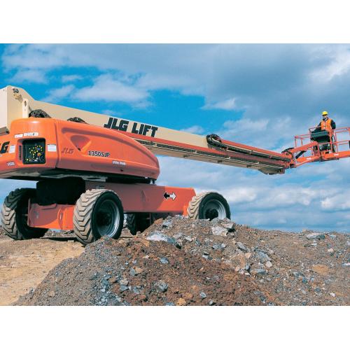 JLG 1350SJP