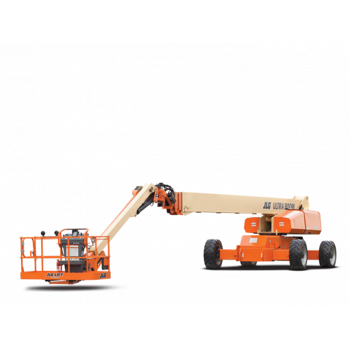 JLG lift