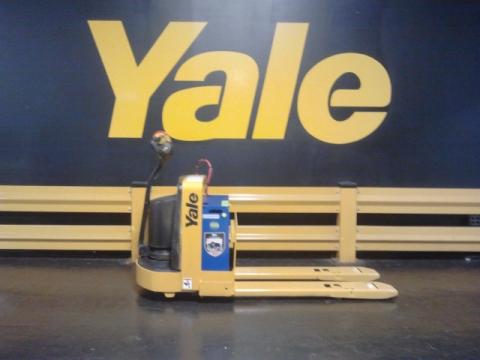 Yale Pallet Truck 6500lb Electric