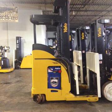 Reach Truck 3500lb