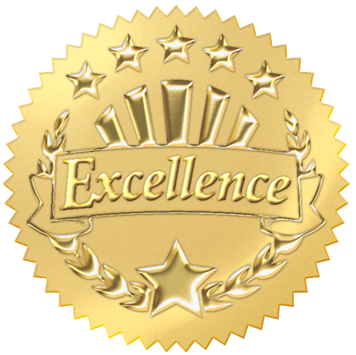 Seal of Excellence