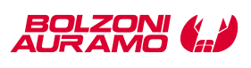 Bolzoni Auramo logo