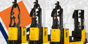 Robotic Forklifts