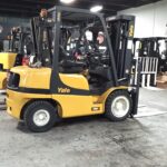 YALE GTP060MXNEAE091/187