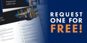 Request a free safety poster