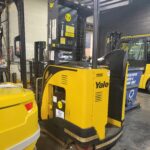 2017 used EX forklift
