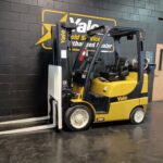 Used 2023 GLC Yale truck