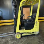Used 2020 Mariotti forklift