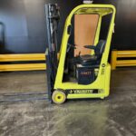 Used 2020 Mariotti forklift ME8C AC