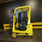 Used 2023 Mariotti forklift