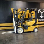 Used 2023 GLC050 forklift