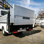 BigFoot burden carrier liftgate