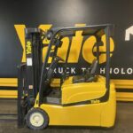 Used 2018 ERP forklift