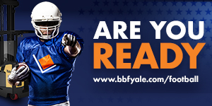 Are You Ready?